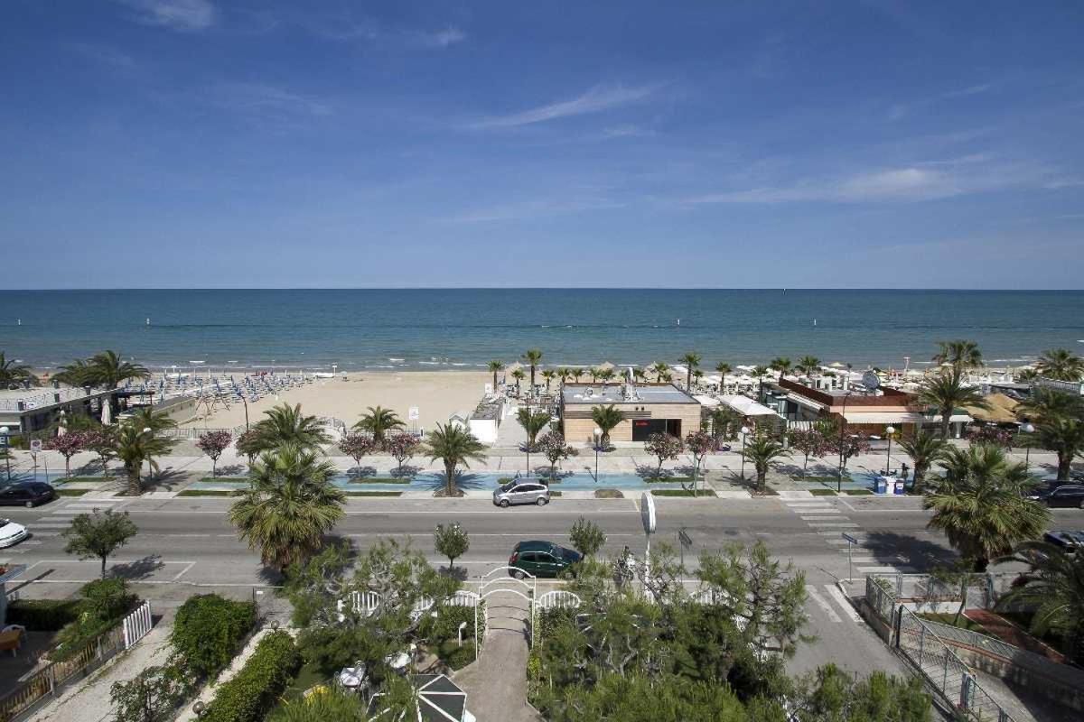La Maestra Hotel Grottammare