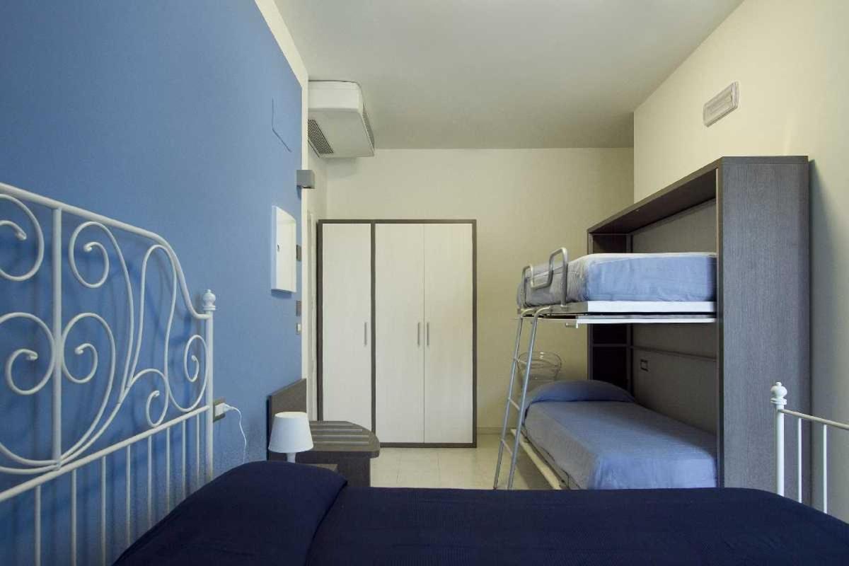 La Maestra Hotel