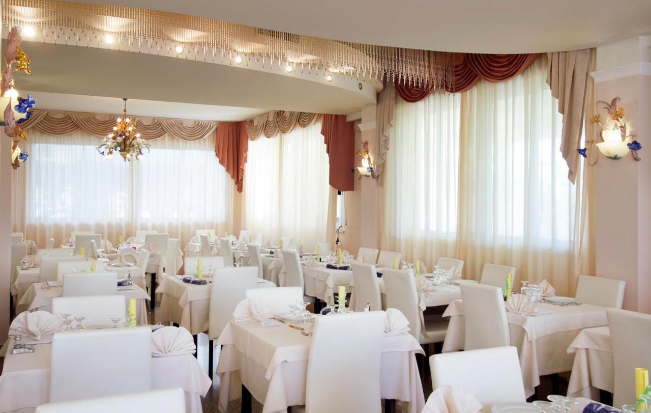 La Maestra Hotel Grottammare