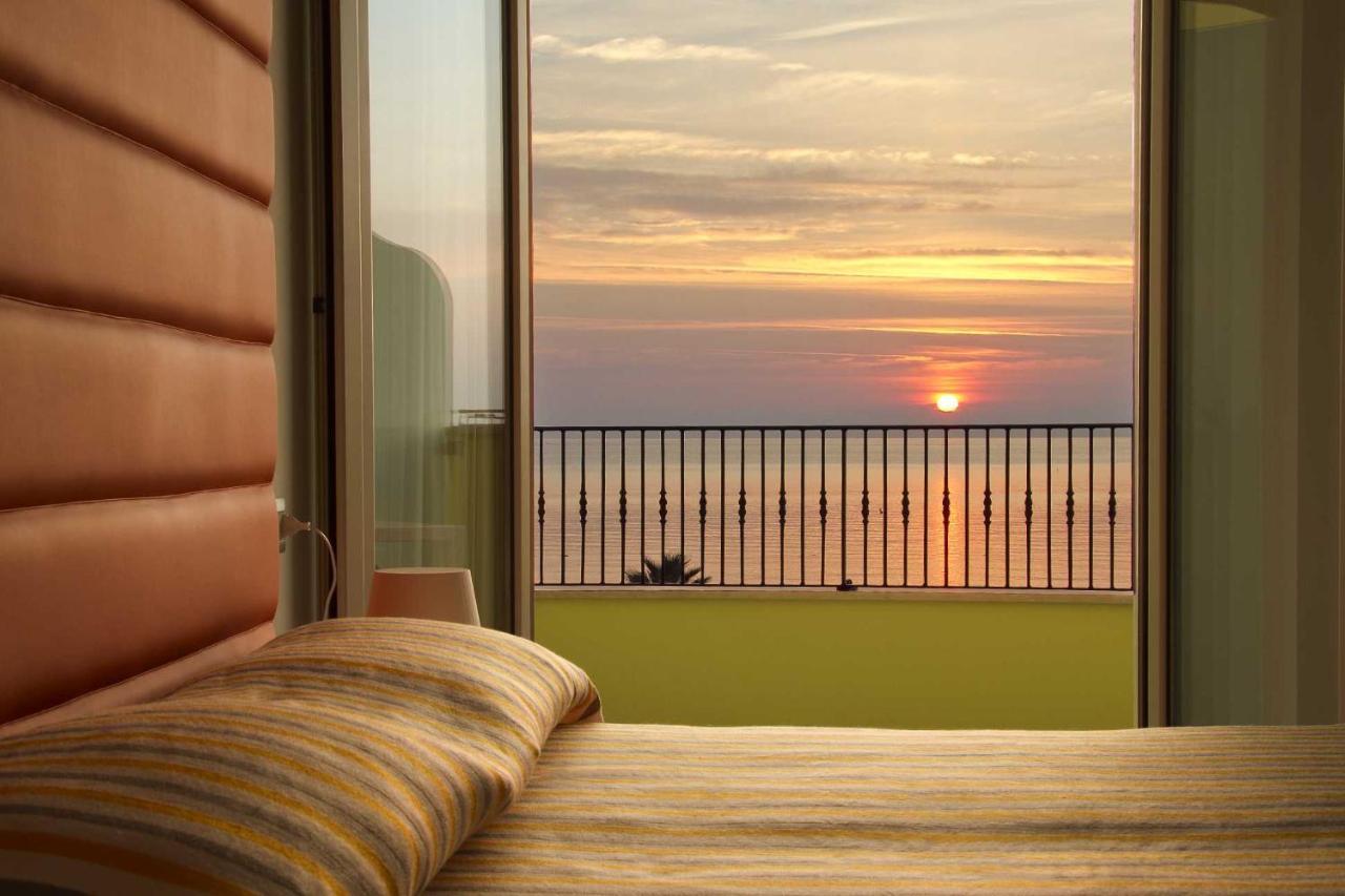 La Maestra Hotel Grottammare