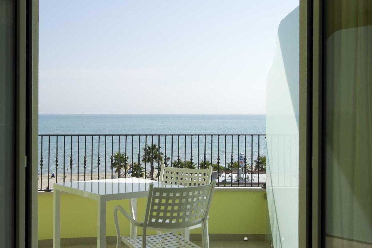 Hotel La Maestra Grottammare