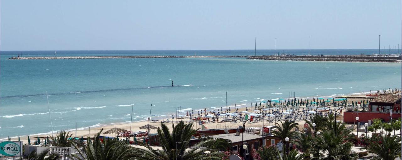 La Maestra Grottammare