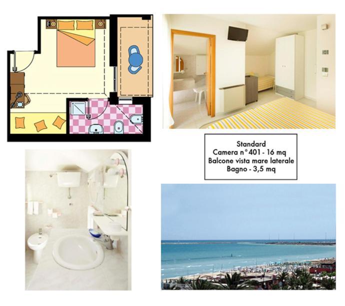 La Maestra Hotel 3*