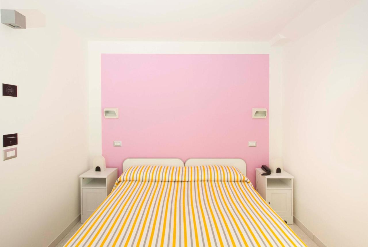 La Maestra Hotel 3*