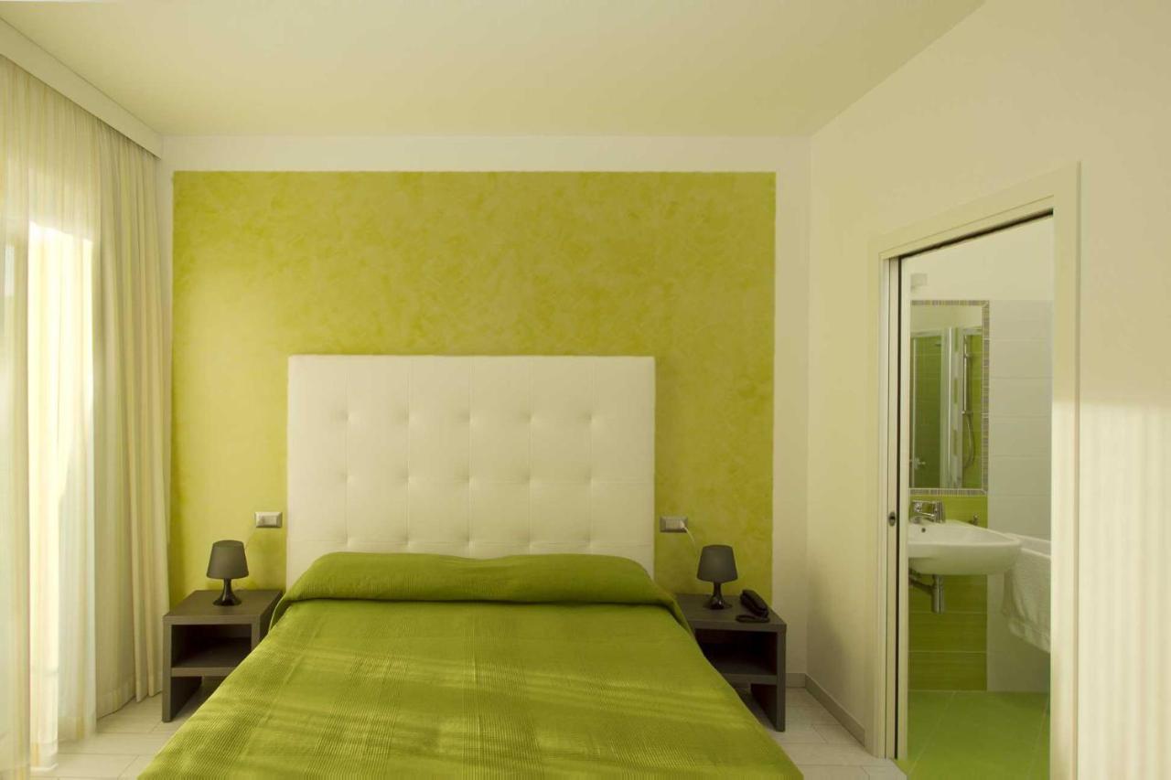 Hotel La Maestra