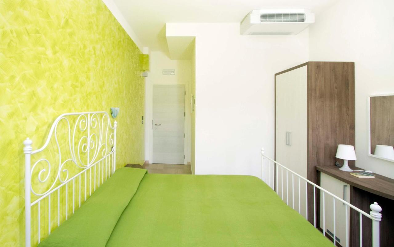 La Maestra Hotel Grottammare