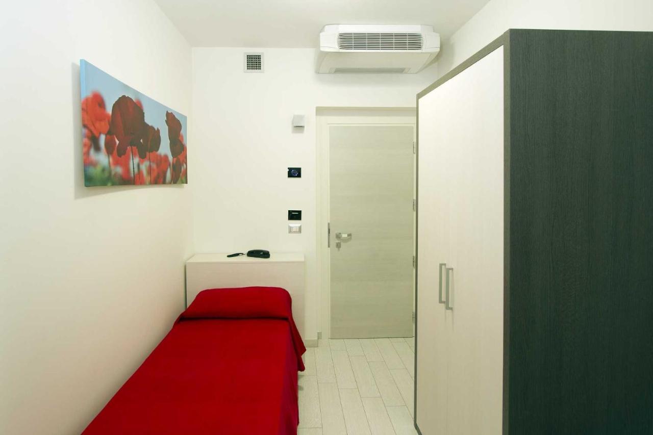 La Maestra Hotel