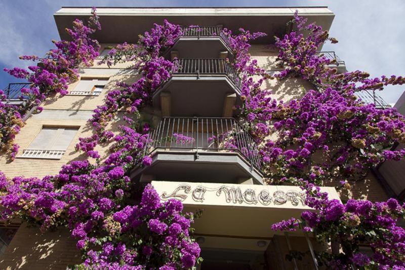 La Maestra Hotel 3*
