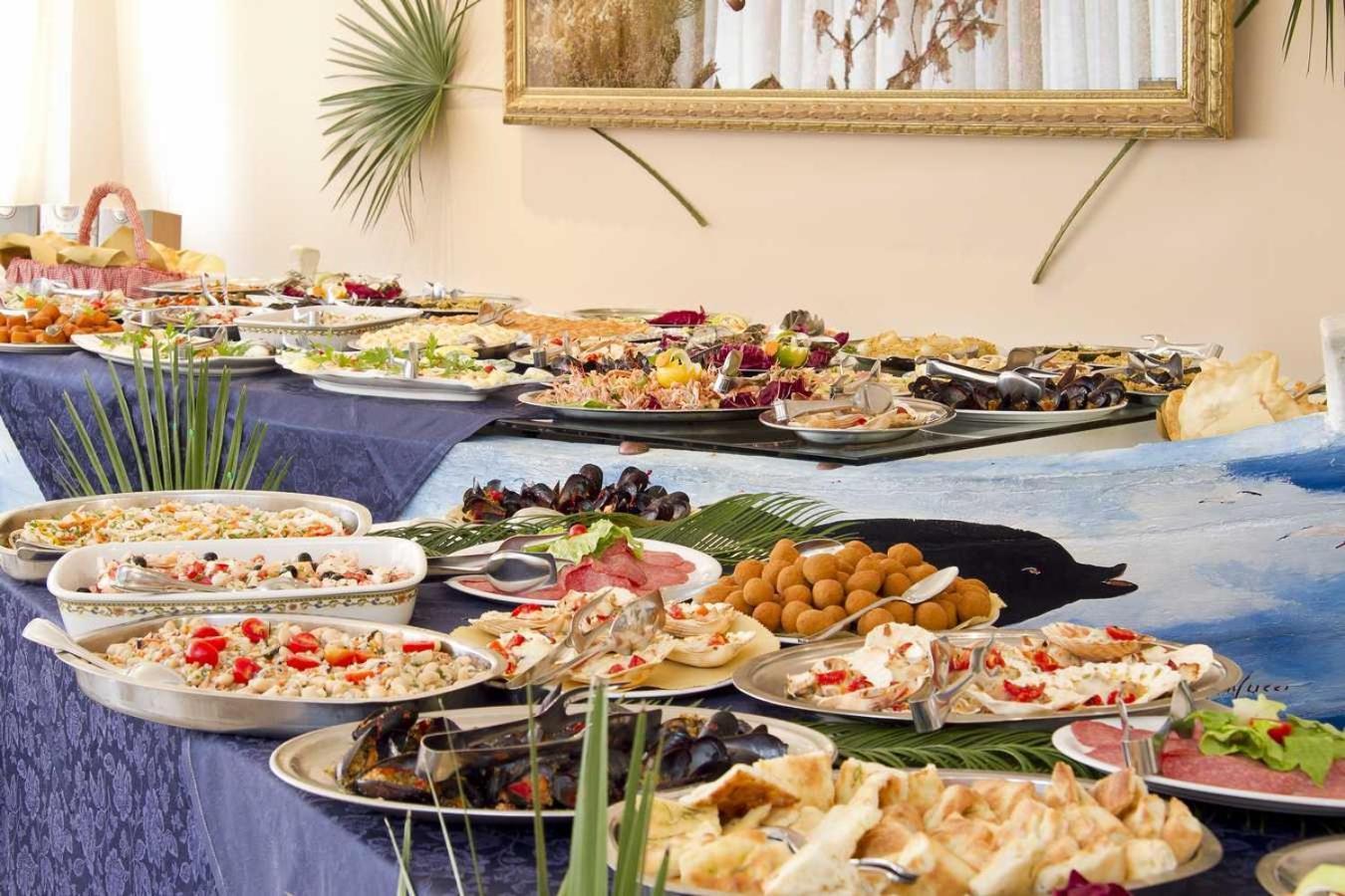 La Maestra Hotel 3*